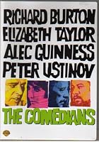 The Comedians