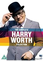 Harry Worth - Complete Series