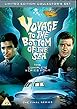 Voyage To The Bottom Of The Sea - Series 4 - Complete