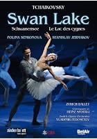 Tchaikovsky - Swan Lake