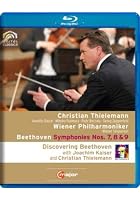 Beethoven - Symphonies 7-9