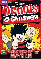 Dennis And Gnasher - Masters Of Mayhem