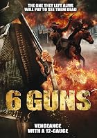 6 Guns