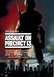 Assault on Precinct 13