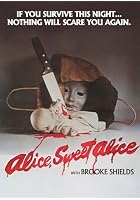 Alice Sweet Alice