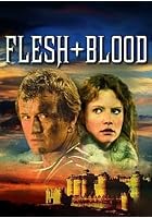 Flesh and Blood
