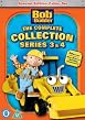 Bob The Builder - Series 3 And 4 - Complete