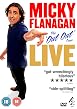 Micky Flanagan - Live