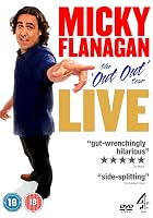 Micky Flanagan - Live