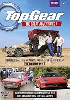 Top Gear - The Great Adventures Vol.4