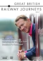 Great British Railway Journeys - Series 1