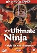 The Ultimate Ninja