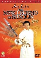 The New Legend of Shaolin
