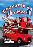 Keith Allan's Tourette de France