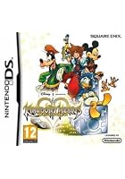 Kingdom Hearts Re:coded