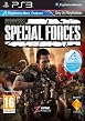 SOCOM: Special Forces