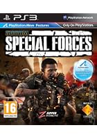SOCOM: Special Forces
