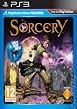 PlayStation Move: Sorcery