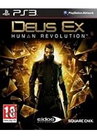 Deus Ex: Human Revolution