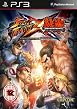 Street Fighter X Tekken