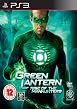 Green Lantern: Rise of the Manhunters