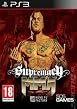 Supremacy MMA