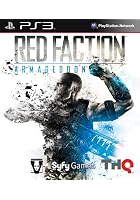 Red Faction: Armageddon