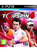 Top Spin 4