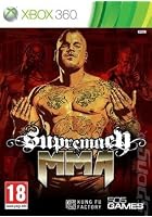Supremacy MMA
