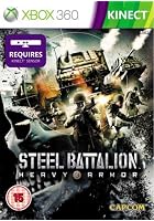 Kinect - Steel Battalion Heavy Armour