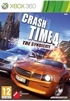 Crash Time 4: The Syndicate