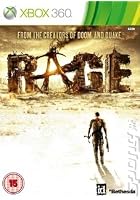 Rage