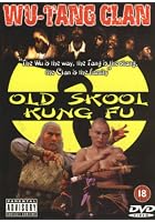 Wu-Tang Clan Presents Old Skool Kung Fu