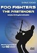 Ten Minute Teacher - Foo Fighters - The Pretender