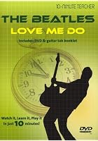 Ten Minute Teacher - The Beatles - Love Me Do
