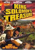 King Solomon's Treasure