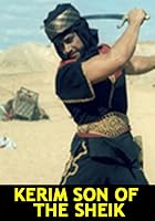 Kerim Son of the Sheik