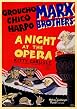 A Night at the Opera - Marx Brothers