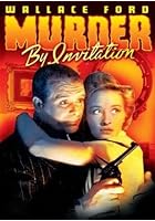 Murder by Invitation
