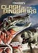 Clash Of The Dinosaurs