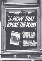 The Plow That Broke the Plains