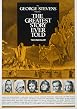 The Greatest Story Ever Told