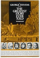 The Greatest Story Ever Told