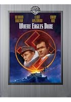 Where Eagles Dare