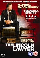 The Lincoln Lawyer