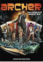 Archer: Season 1