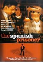 The Spanish Prisoner