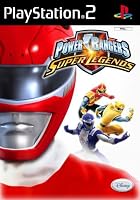 Power Rangers: Super Legends