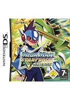 Mega Man Star Force Dragon