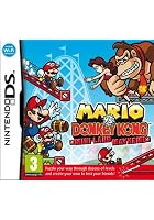 Mario vs. Donkey Kong: Miniland Mayhem